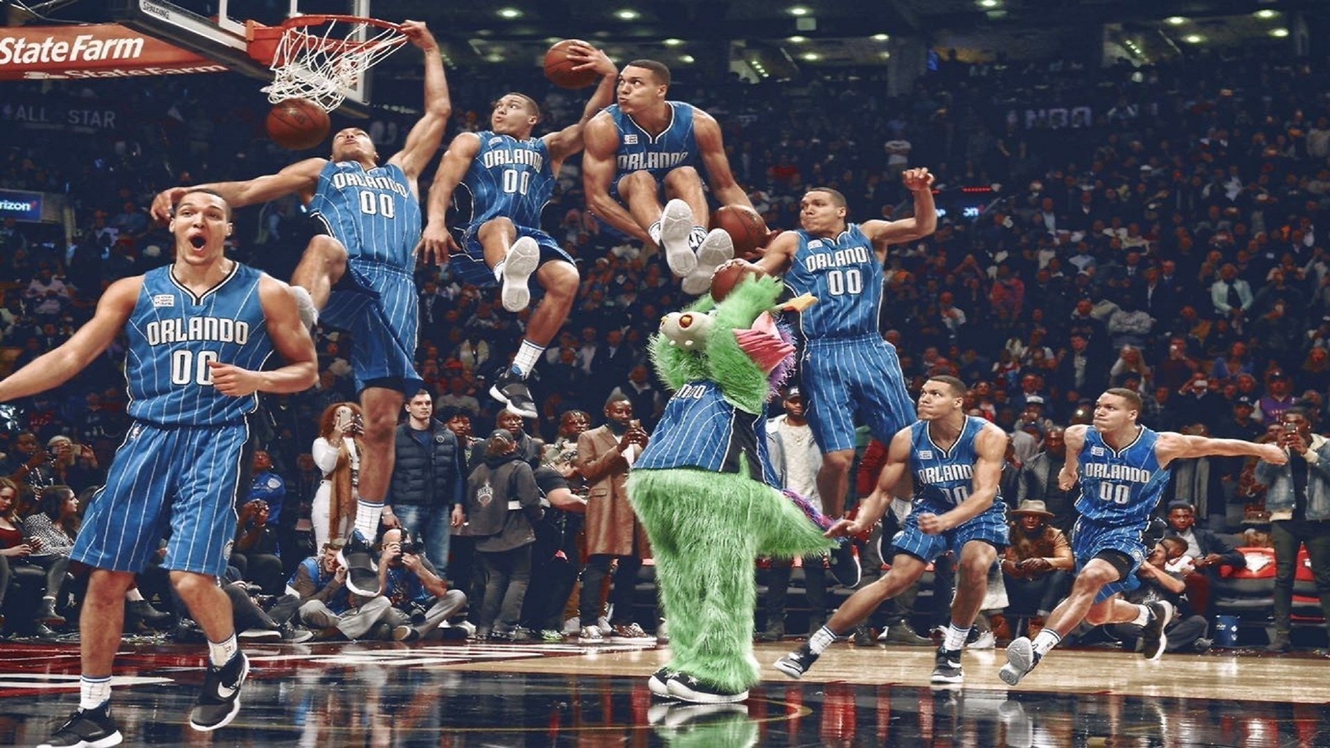 世界空中飞人表演大赛，空中运动的视觉盛宴，空中飞人是什么玩法